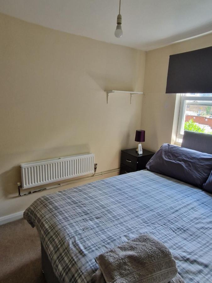 Maidstone Heights III - 1 Bedroom In Maidstone! المظهر الخارجي الصورة