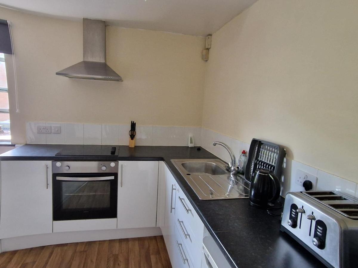 Maidstone Heights III - 1 Bedroom In Maidstone! المظهر الخارجي الصورة